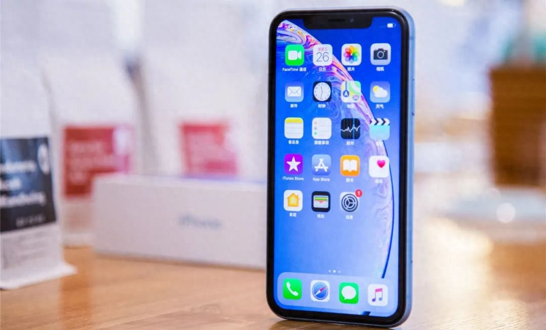 2022年还能够买iPhone XR吗？我们理智分析下