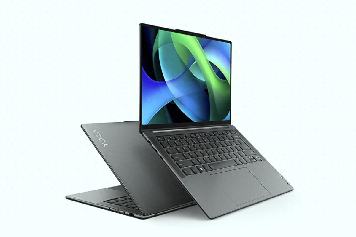 靠谱商务本首选！联想YOGA Pro14s锐龙版5699元，更贵的不值得考虑