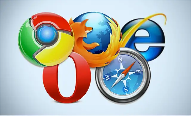 互联网入口之争：浏览器