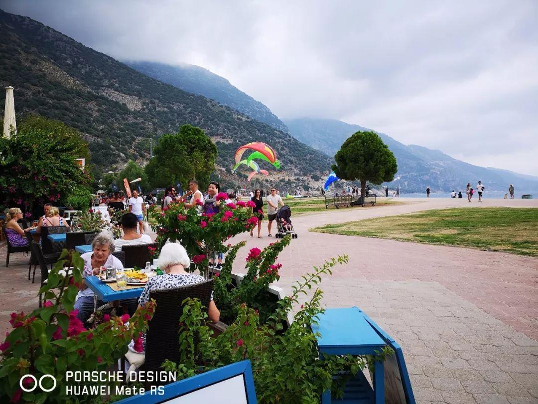 费特希耶滑翔伞(Paragliding)宝典,全是干货