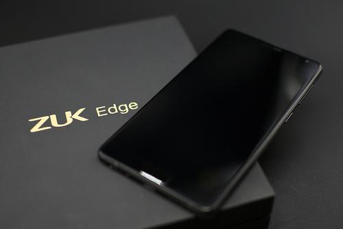 屏占比爆表的超实用旗舰 ZUK Edge评测
