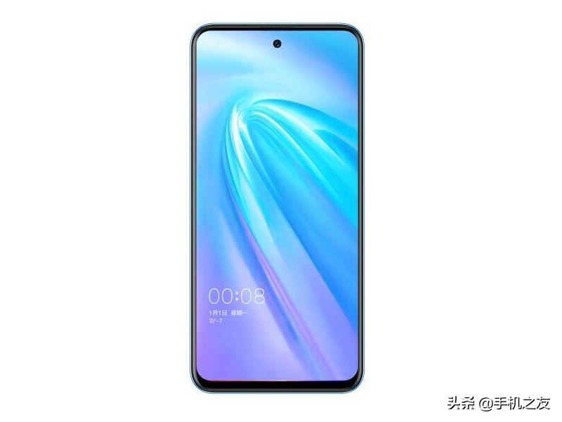 朵唯D9 Pro(6GB 128GB)参数大全,还不错