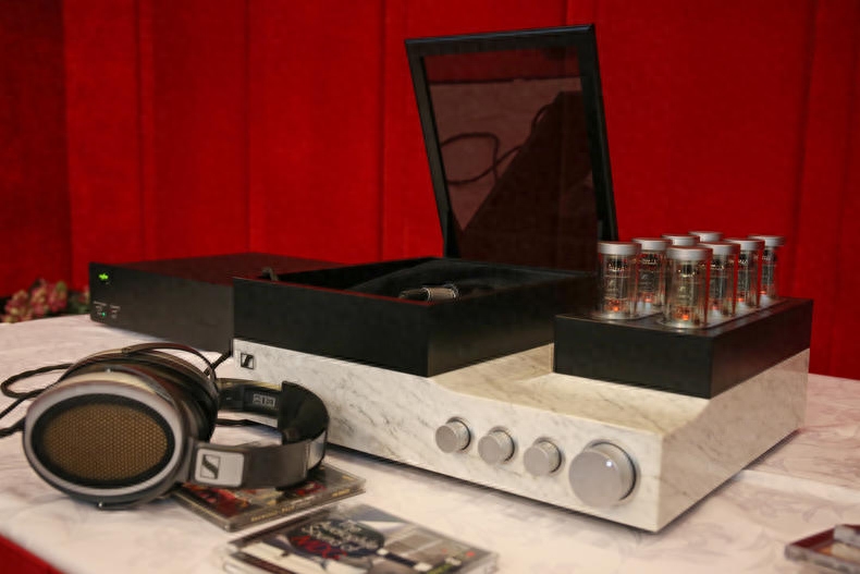 试听42万的森海塞尔“大奥二代”!它能代表“声”之未来吗?