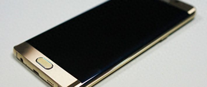 酷炫的不像实力派，三星S6edge+上手一星期