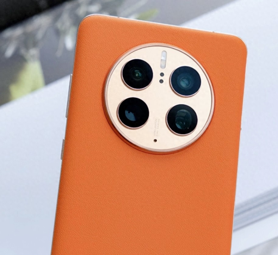 目前公认的4款最强拍照影像手机,都很值得推荐,堪称“小单反”