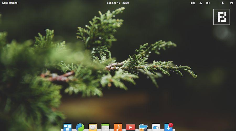 八款值得尝试的精美的Linux发行版,你用过哪几款?