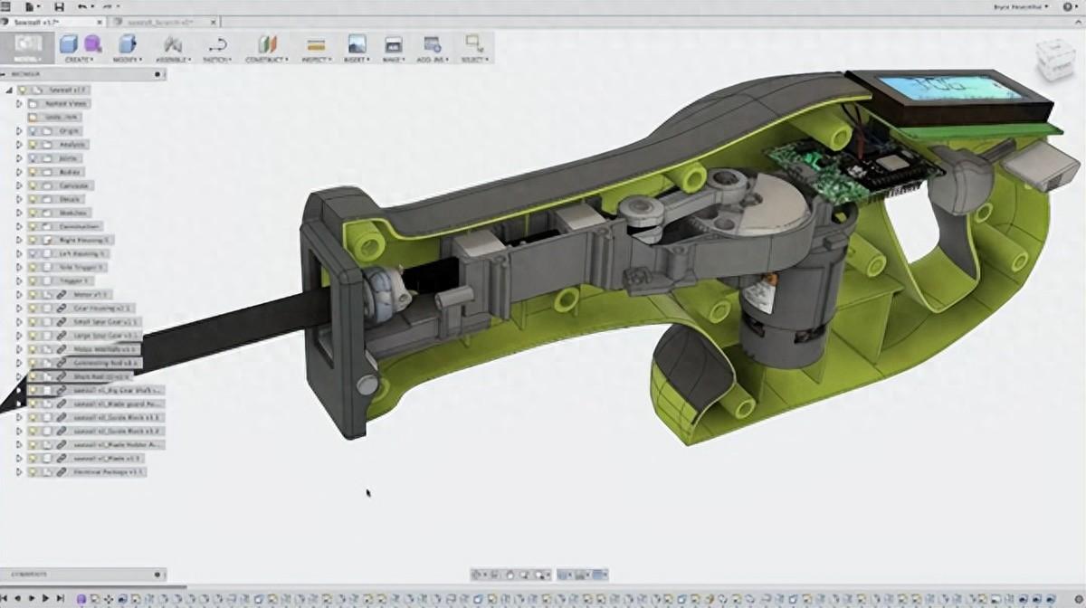 2023年5款最佳免费CAD软件