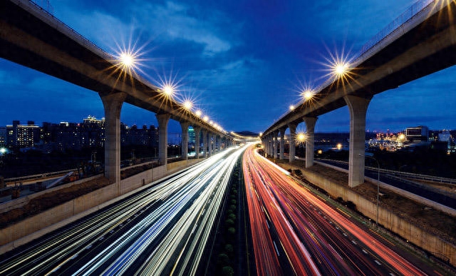 拍摄城市街景的17个建议（下）