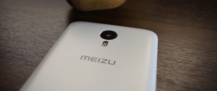 简单，实用 - MEIZU 魅族 魅族metal不完全评测