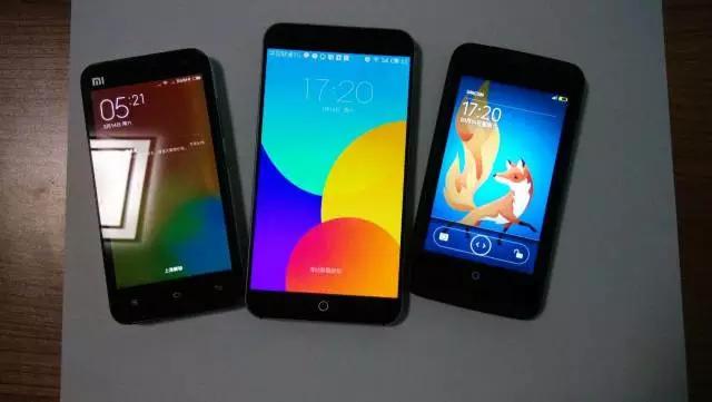 从翻盖手机到iPhone，你敢说你没用过这些？