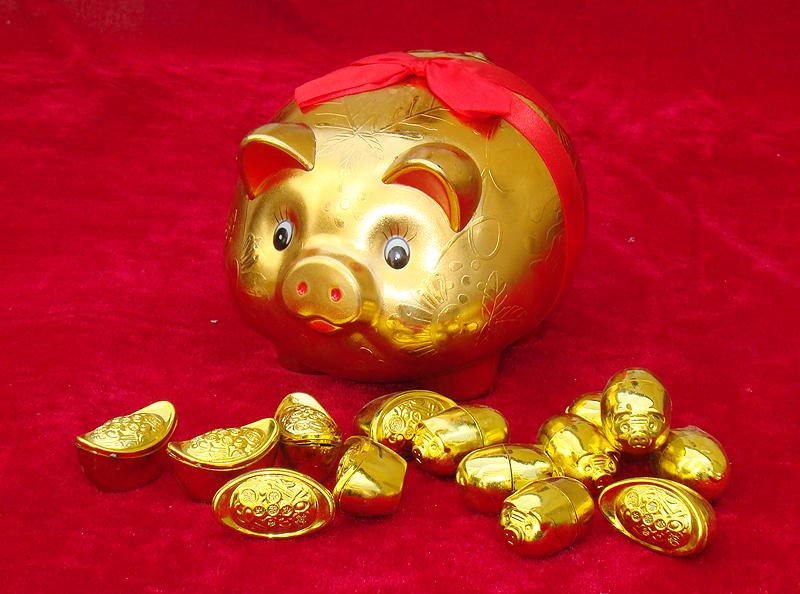 这个物品的尾数不仅仅只是象征性数字，而且能旺财旺运出行平安