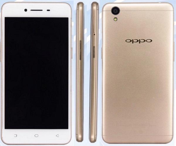 OPPO A73m曝光：八核CPU/5英寸720p屏/2G内存/Android 5.1