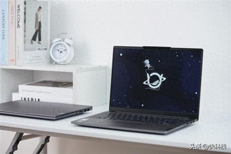 联想小新Pro 14 2023酷睿版/锐龙版对比评测:Intel续航长达14.5小时