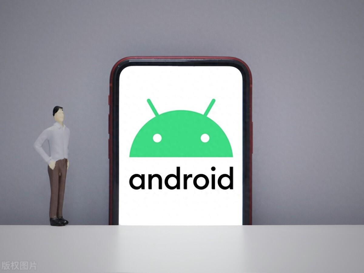 原来安卓手机的（Android）是指 ——“开放·创新·互联”