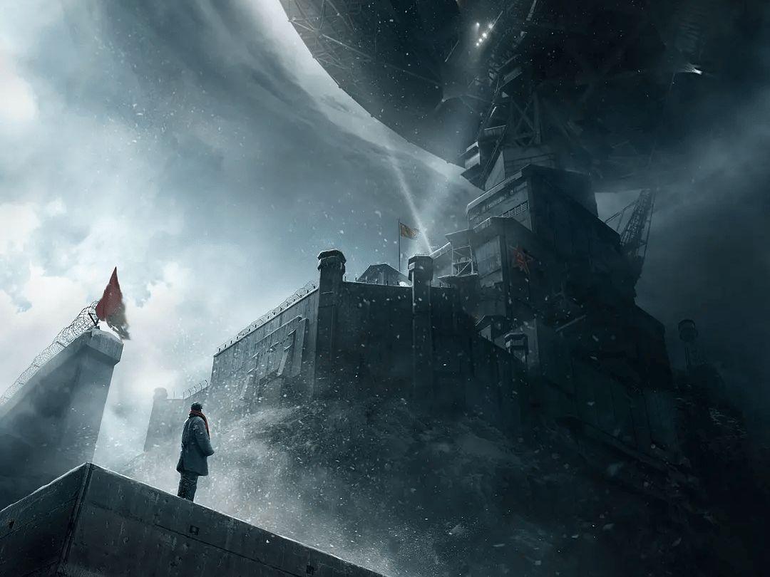 继《三体》后，这部拍了4年投资2亿的“巨作”，又不了了之了吗？