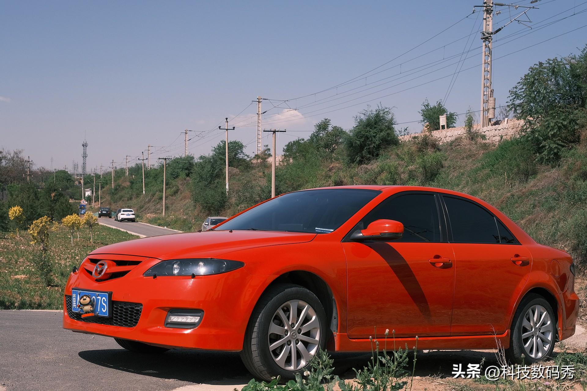 70迈A810深度测评！索尼IMX678，感光升级，4K高清，前后双录HDR