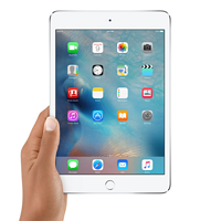 4G版本姗姗来迟：Apple 苹果 iPad mini 4 WLAN＋4G 版本开卖 3788元起