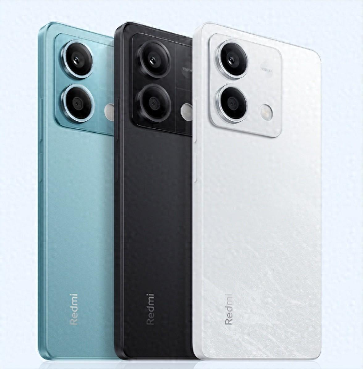 2024年家里老人换手机，这四款手机用5年不卡，预算1000左右就够