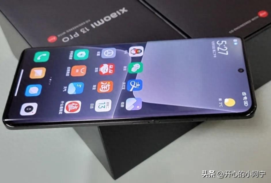 2023，值得购买的三款小米手机，你有哪一款？