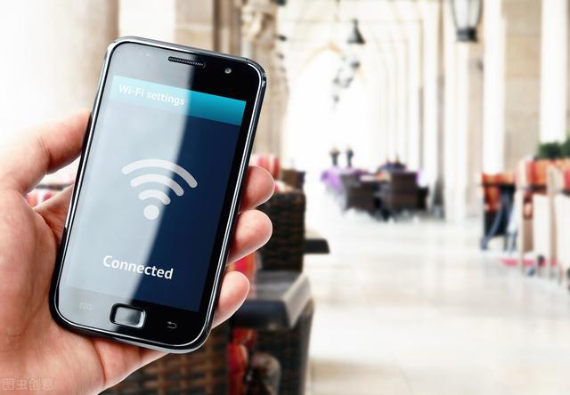 为什么ipad连上wifi却上不了网（同一个wifi手机很快ipad很慢）
