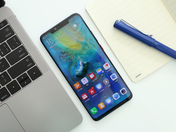 华为Mate 20系列哪款更适合你?看了这篇文章你就知道!