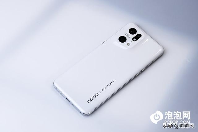 oppofindx5pro参数配置（骁龙,麒麟,天玑哪个好）