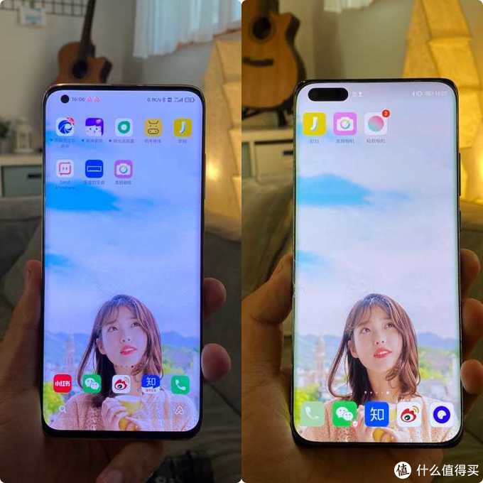 华为P40 Pro 与 小米10Pro 选哪个？分享真实使用体验