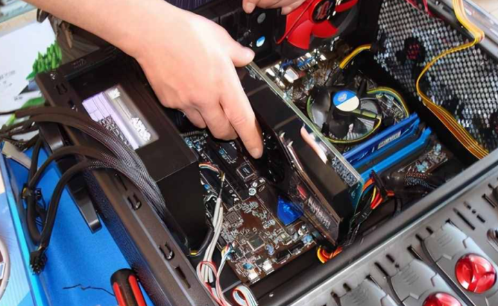 苹果电脑进不了系统是什么原因（苹果7更新ios13好不好）