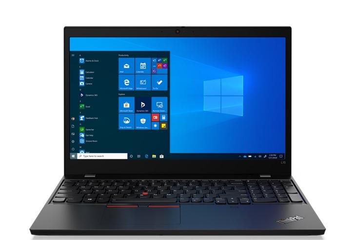 ThinkPad 推出入门级L14/15笔记本：搭载7nm锐龙，约4600元起
