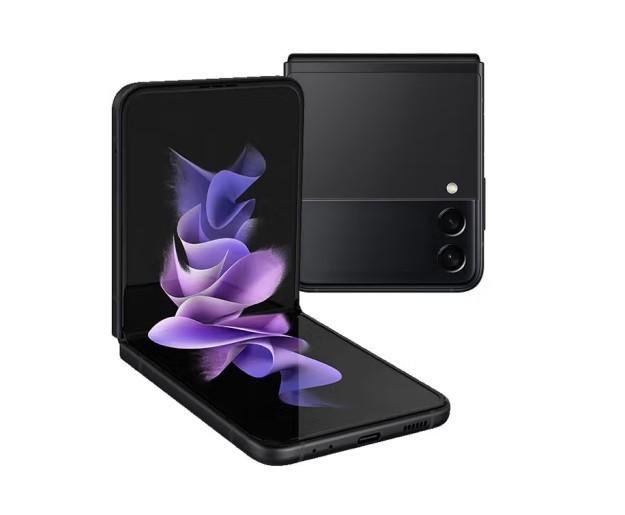 三星折叠屏手机5999元 折叠屏旗舰手机无需万元