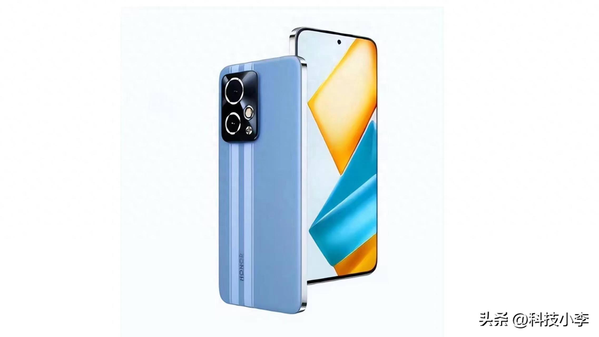 荣耀火力全开，三款给力新机即将发布，友商有压力了！