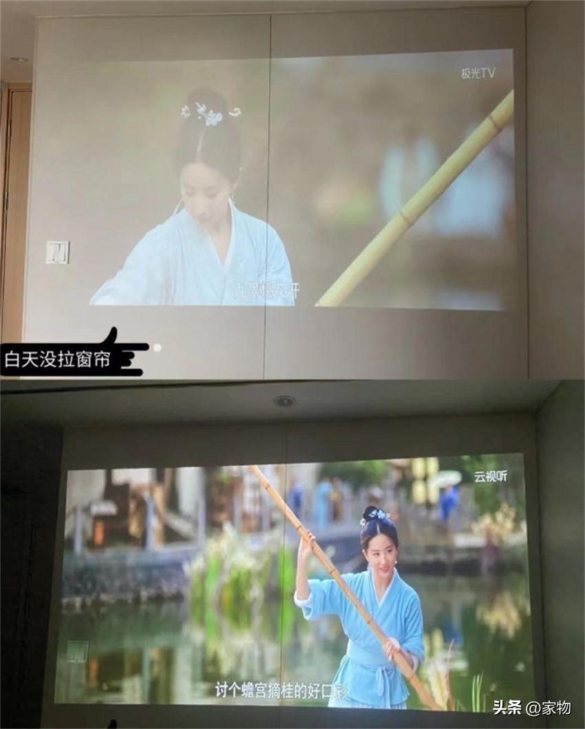 为何投影仪不能买“这6种”?体验一次发现,差别真的太大