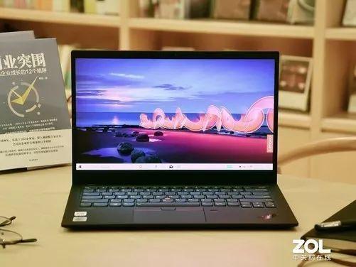 岂止是惊艳 ThinkPad X1 Carbon 2019上手体验