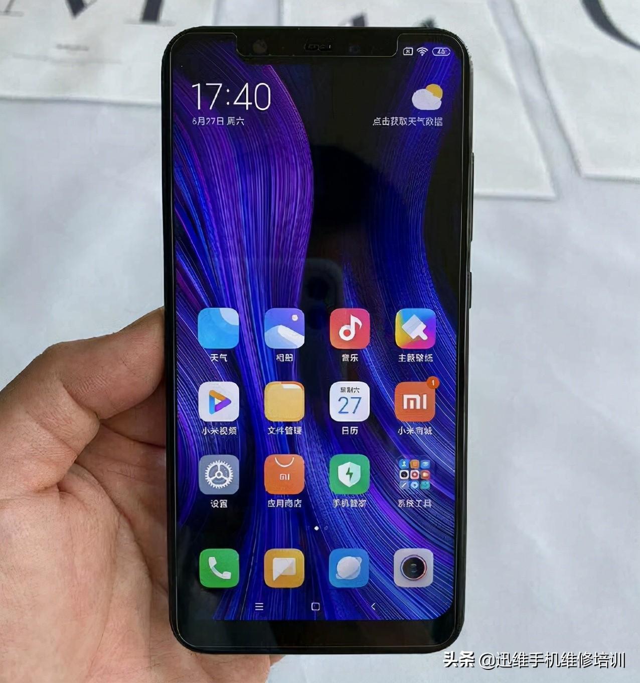 小米手机为什么会闪屏?严重通病!具体原因和解决方法终于找到了