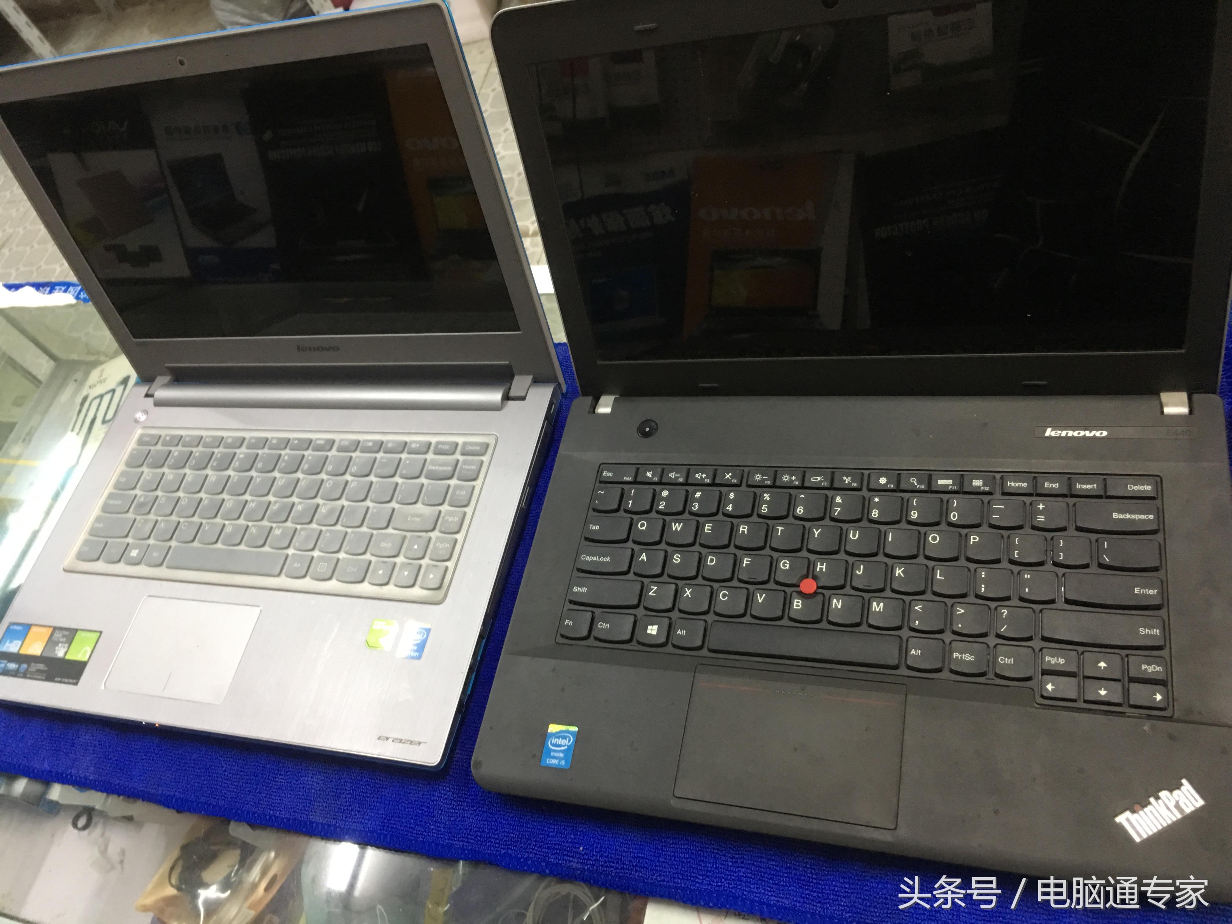 电脑这种常见故障拿维修店都是报价几百块钱，教你简单操作搞定！