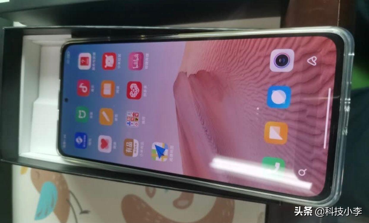 红米K40 Pro使用三天后的个人感受，谈一谈优缺点