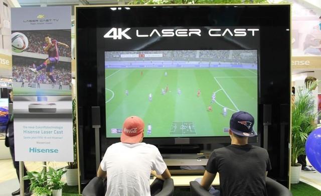 如何不纠结地买台电视 知道这三点就够了