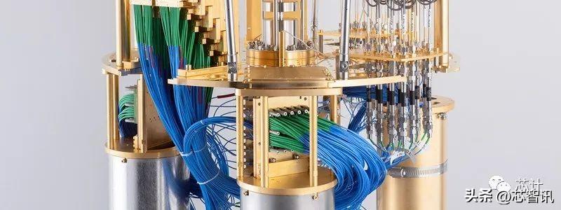 IBM宣布：量子计算正式进入实用阶段！