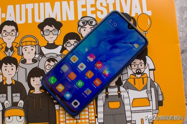 红米Note 8首发评测 功耗续航表现提升，四摄有惊喜