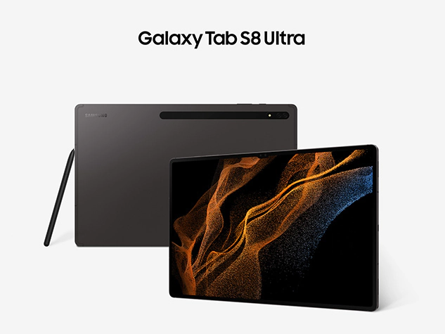三星Galaxy Tab S9平板电脑型号曝光，预计下半年发布