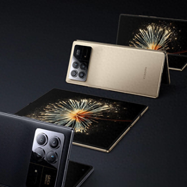 国庆换手机别急着去买苹果 看看这四款国产手机先