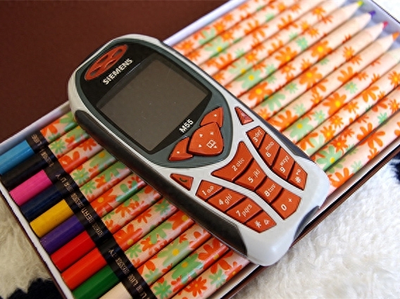 用过这几款出格手机的，大多已变成功人士