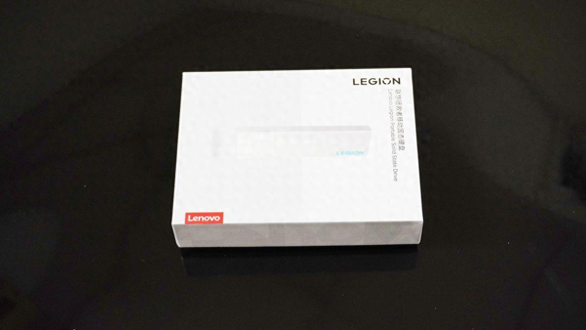 买1得2的惊喜和意外，联想拯救者LS1 PSSD移动硬盘体验测评