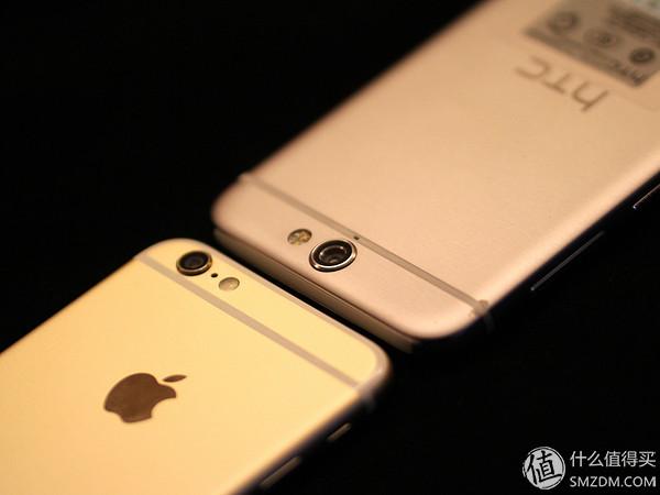 堪称精品,成败只看定价! - HTC A9W 非数据流 普通用户体验