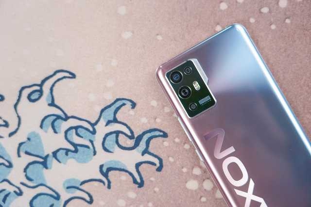 中兴 A30 Pro全面评测：直屏旗舰，更有实感的体验