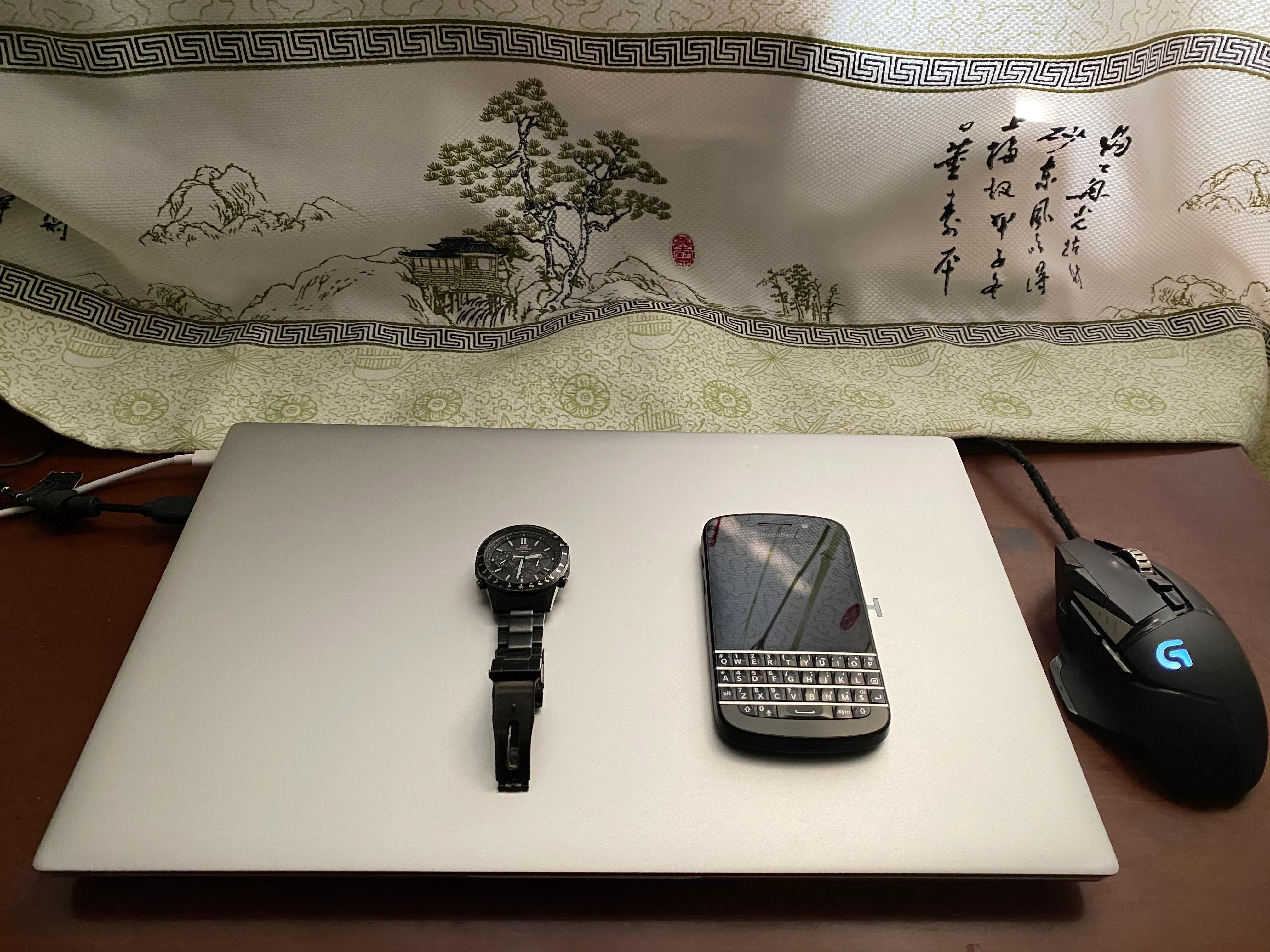 我的数码情节-几款自己使用的电子产品