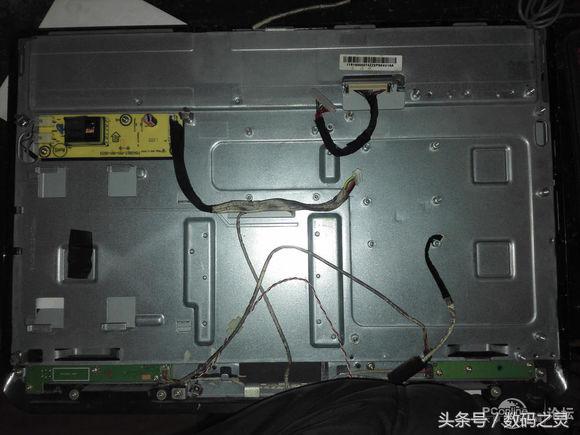 联想一体机DIY改装显示器的波折过程！