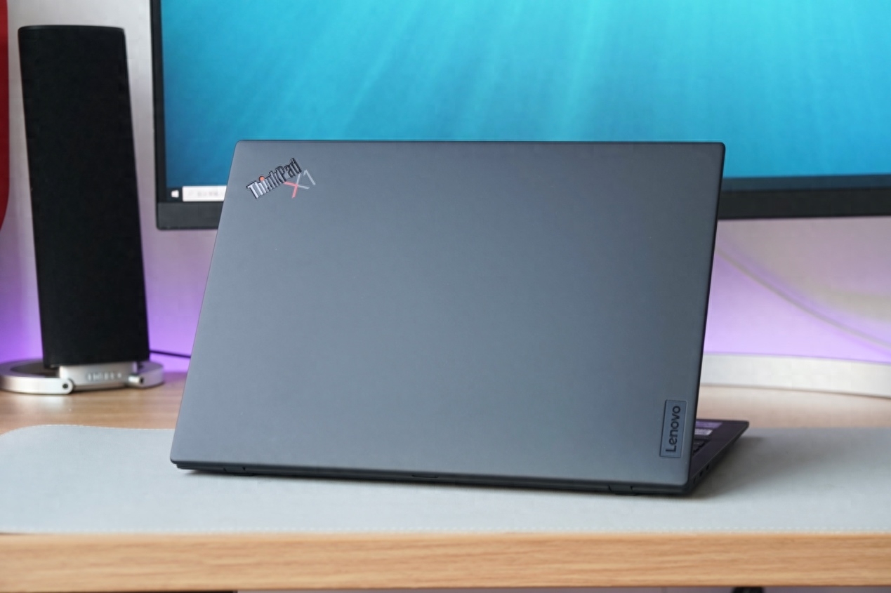 ThinkPad X1 Nano评测:不到1kg,出差党福音