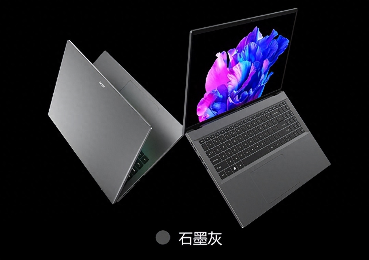16英寸大屏笔记本降价出新，宏碁惠普Think，三款热门本如何选