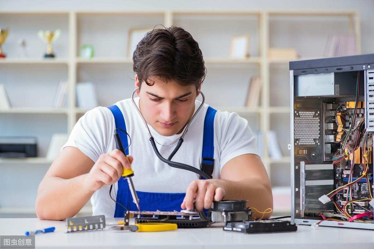 史上最强智能手机零基础维修教程,100集视频+电子教材,限时领取